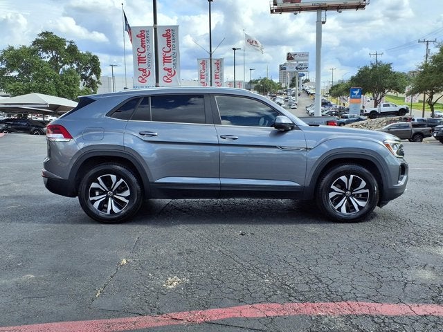 2024 Volkswagen Atlas Cross Sport 2.0T SE