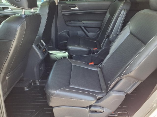 2021 Volkswagen Atlas 3.6L V6 SEL