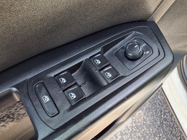 2021 Volkswagen Atlas 3.6L V6 SEL