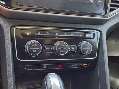 2021 Volkswagen Atlas 3.6L V6 SEL