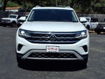 2021 Volkswagen Atlas 3.6L V6 SEL