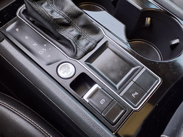 2021 Volkswagen Atlas 3.6L V6 SEL