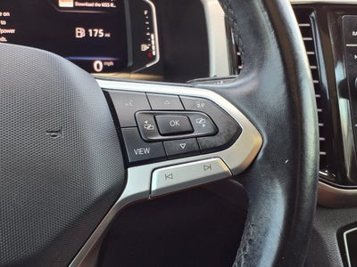 2021 Volkswagen Atlas 3.6L V6 SEL