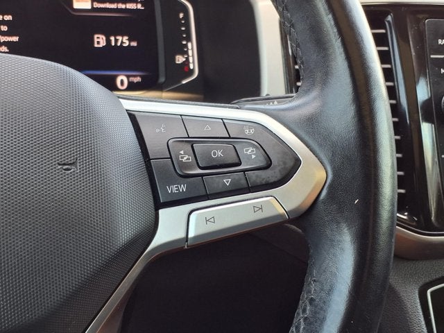 2021 Volkswagen Atlas 3.6L V6 SEL