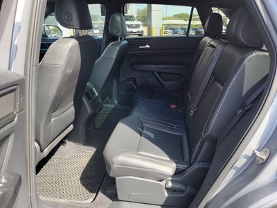 2020 Volkswagen Atlas Cross Sport 2.0T SEL