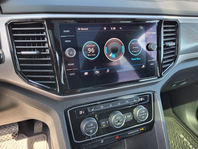 2020 Volkswagen Atlas Cross Sport 2.0T SEL