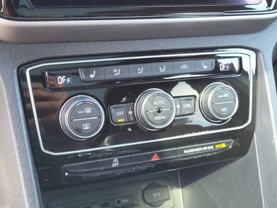 2020 Volkswagen Atlas Cross Sport 2.0T SEL