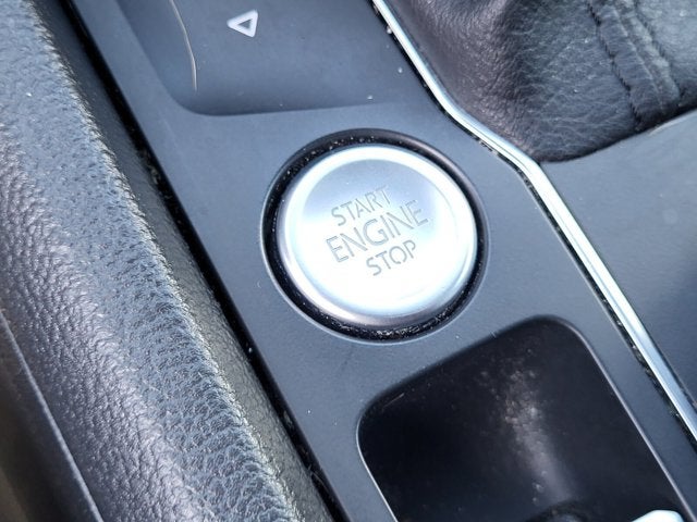 2020 Volkswagen Atlas Cross Sport 2.0T SEL