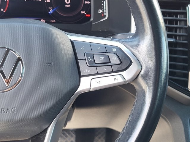 2020 Volkswagen Atlas Cross Sport 2.0T SEL