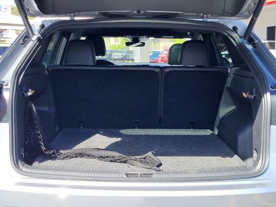 2020 Volkswagen Atlas Cross Sport 2.0T SEL