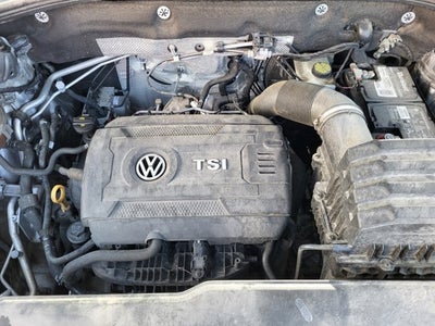 2020 Volkswagen Atlas Cross Sport 2.0T SEL