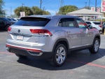 2020 Volkswagen Atlas Cross Sport 2.0T SEL
