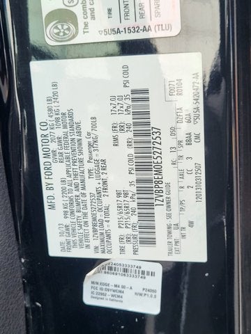 2014 Ford Mustang V6 Premium