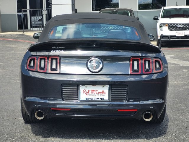 2014 Ford Mustang V6 Premium