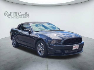 2014 Ford Mustang V6 Premium