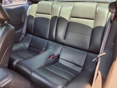 2007 Ford Mustang Premium