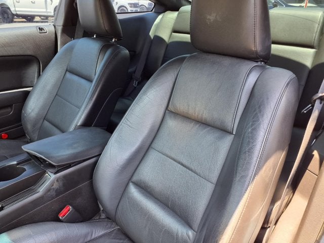 2007 Ford Mustang Premium