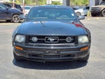 2007 Ford Mustang Premium