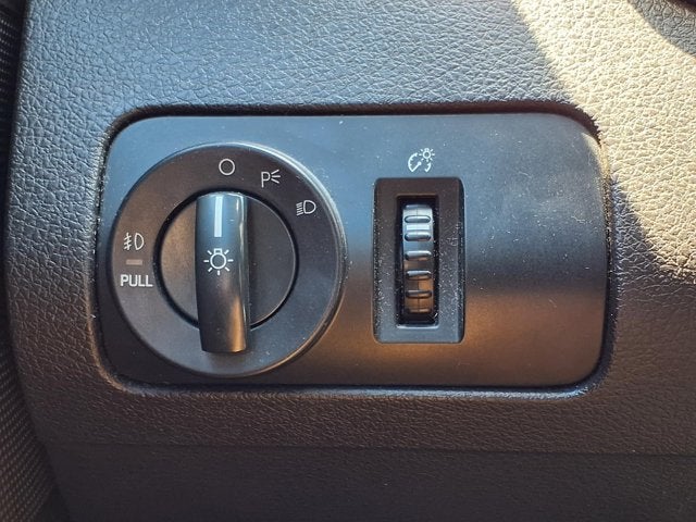 2007 Ford Mustang Premium