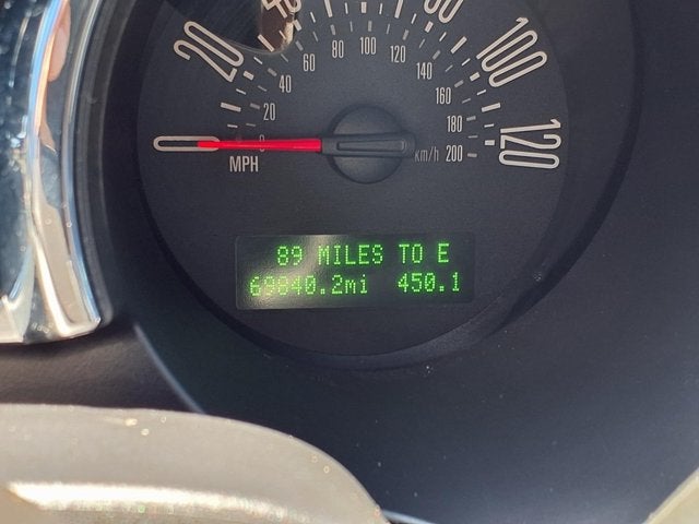 2007 Ford Mustang Premium