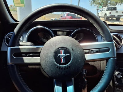 2007 Ford Mustang Premium