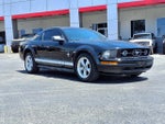 2007 Ford Mustang Premium