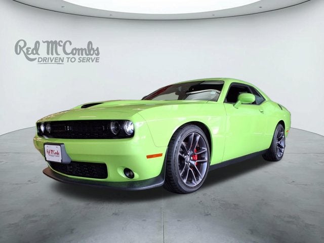 2023 Dodge Challenger GT