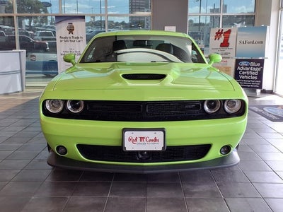 2023 Dodge Challenger GT