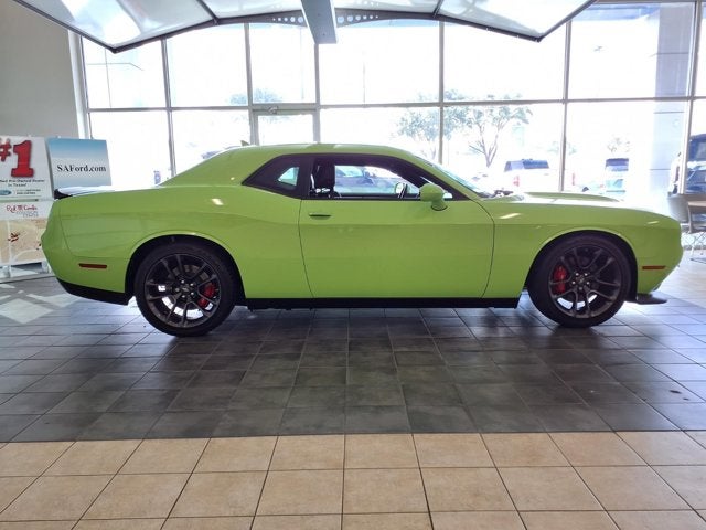 2023 Dodge Challenger GT