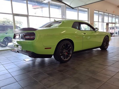 2023 Dodge Challenger GT