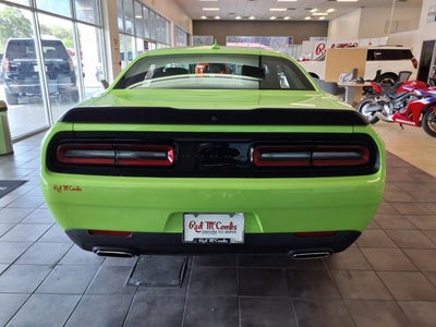2023 Dodge Challenger GT
