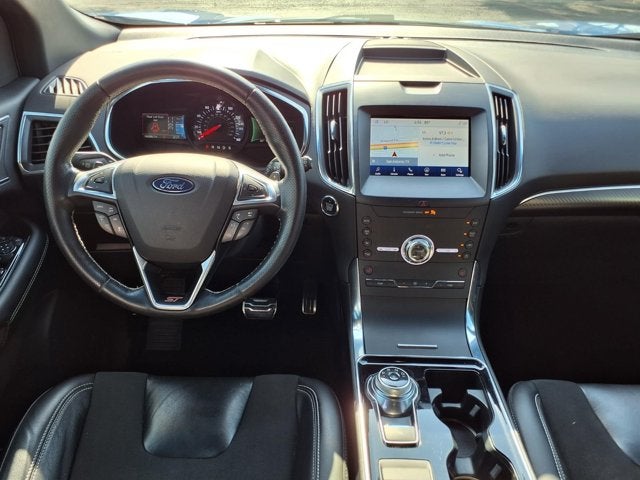 2020 Ford Edge ST