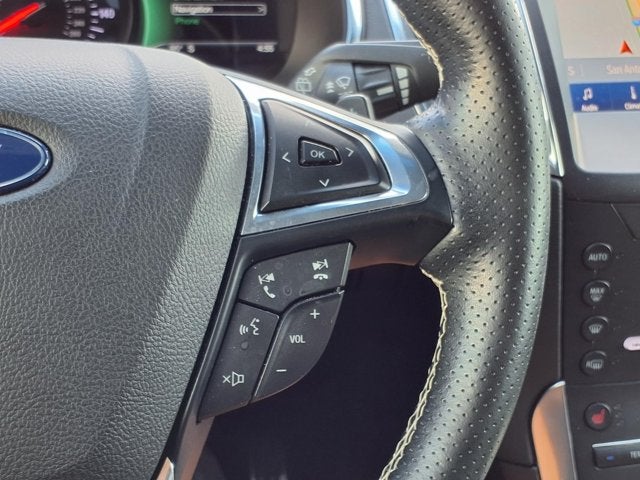 2020 Ford Edge ST