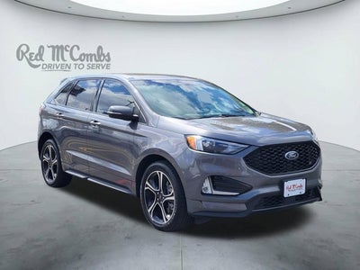 2022 Ford Edge ST