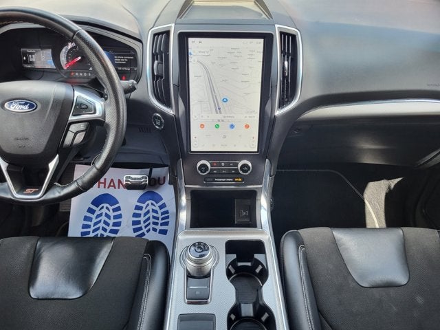 2022 Ford Edge ST