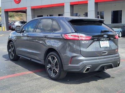 2022 Ford Edge ST
