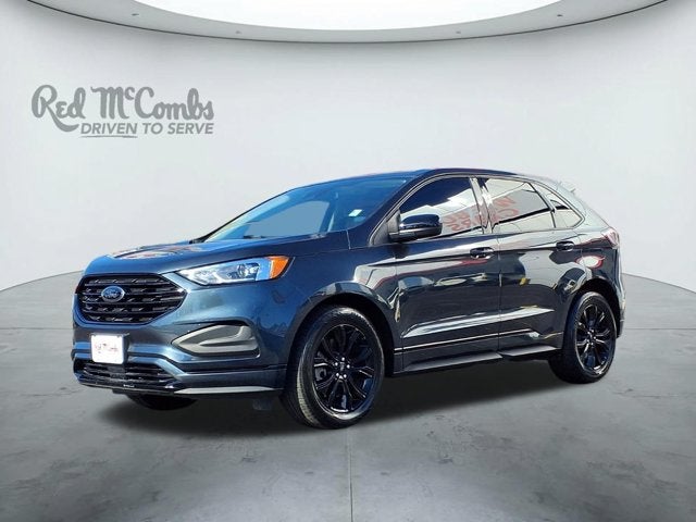 2023 Ford Edge SE
