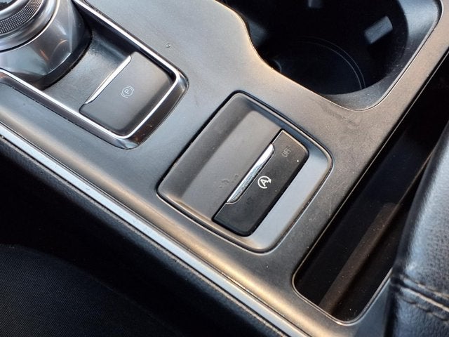 2023 Ford Edge SE