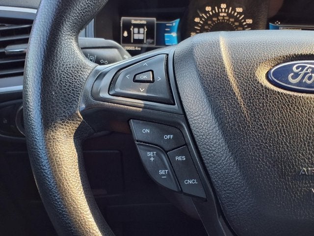 2023 Ford Edge SE