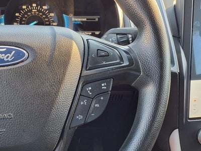 2023 Ford Edge SE