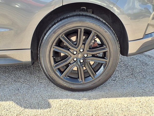 2023 Ford Edge ST-Line