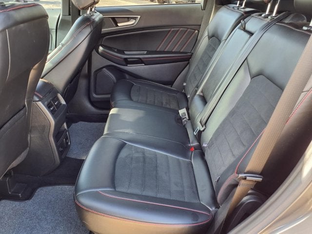 2023 Ford Edge ST-Line