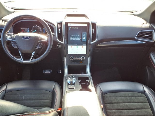 2023 Ford Edge ST-Line