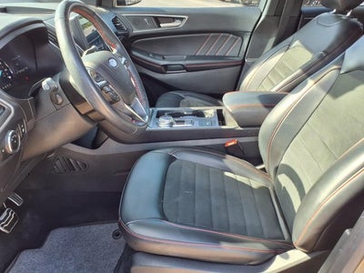 2023 Ford Edge ST-Line