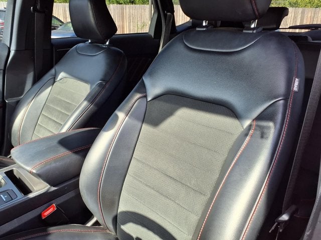 2023 Ford Edge ST-Line