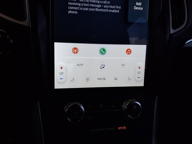 2023 Ford Edge ST-Line