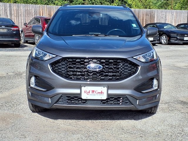 2023 Ford Edge ST-Line