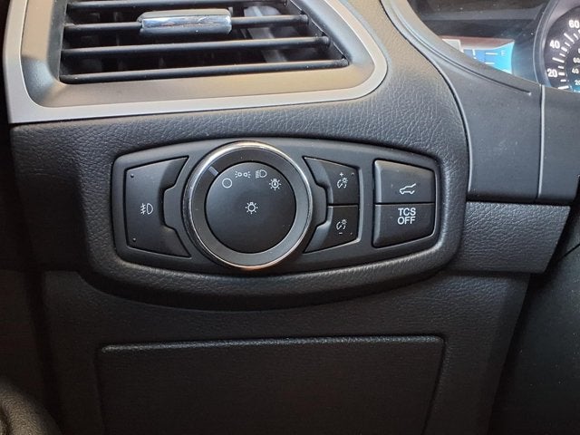2023 Ford Edge ST-Line