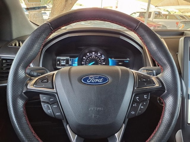 2023 Ford Edge ST-Line