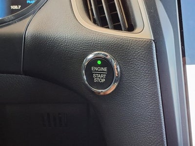 2023 Ford Edge ST-Line
